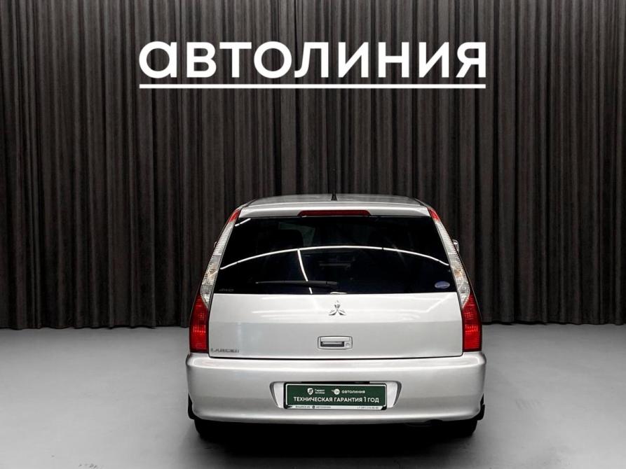 Mitsubishi Lancer IX Красноярск  - изображение 6