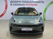 Zeekr 001 I Рестайлинг 1 Москва  - изображение 29