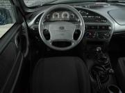 Lada (ВАЗ) Niva Travel I Екатеринбург  - изображение 22