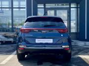 Kia Sportage IV Рестайлинг Москва  - изображение 38