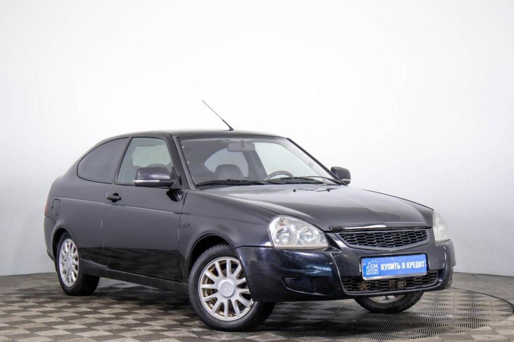Lada (ВАЗ) Priora I Пермь  - изображение 1
