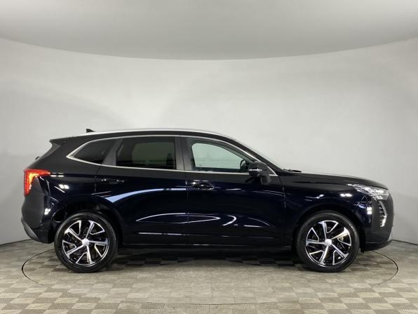 Haval Jolion I с пробегом 2023 года, цена 1 910 000 рублей, 83923 км, внедорожник, Автокод Объявления