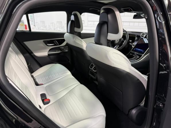 Новый Mercedes-Benz GLC Coupe II (C254) 2026 года, цена 10 010 000 рублей, внедорожник, Автокод Объявления