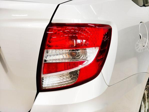 Lada (ВАЗ) Granta I Рестайлинг с пробегом 2024 года, цена 619 000 рублей, 26359 км, седан, Автокод Объявления
