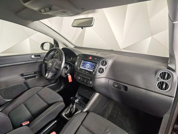 Volkswagen Golf Plus II с пробегом 2009 года, цена 585 000 рублей, 281545 км, хэтчбек, Автокод Объявления