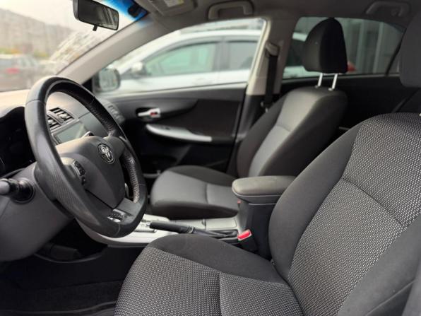 Toyota Corolla X (E140 E150) Рестайлинг с пробегом 2013 года, цена 1 192 000 рублей, 154696 км, седан, Автокод Объявления