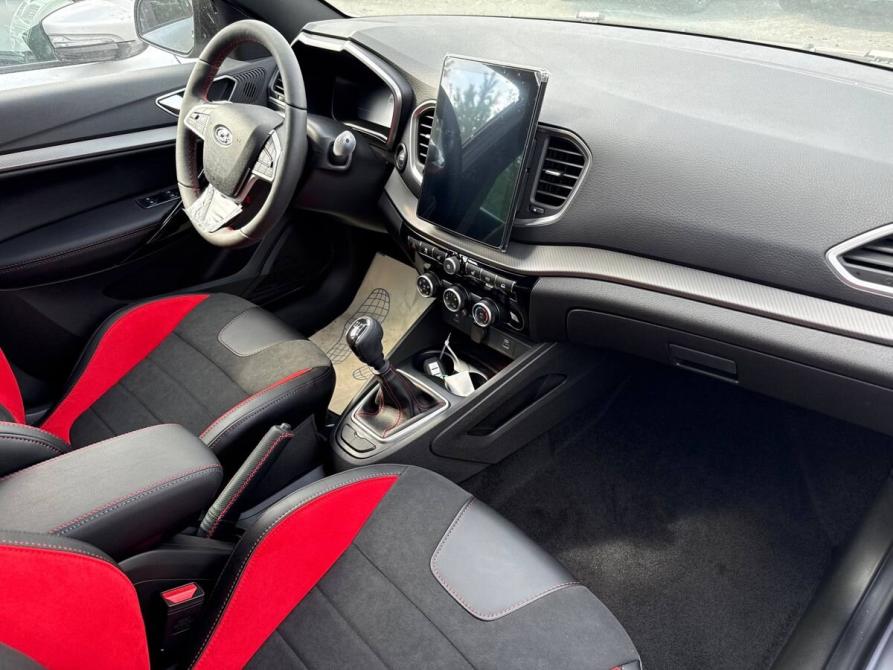 Lada (ВАЗ) Vesta I Рестайлинг (NG) Екатеринбург  - изображение 5