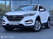 Hyundai Tucson III Самара  - изображение 32