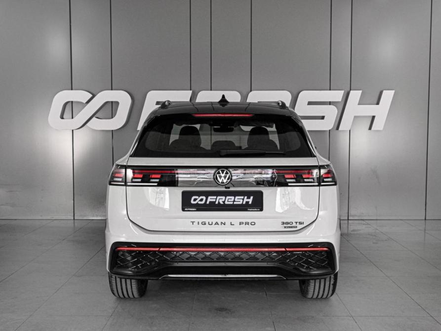 Volkswagen Tiguan III (China Market) Ростов-на-Дону  - изображение 4