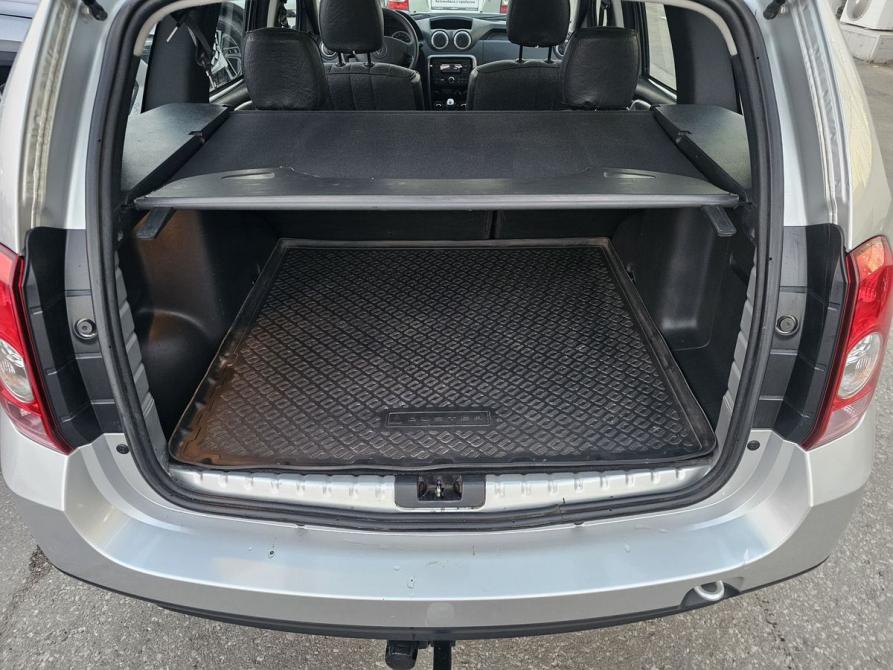 Renault Duster I Саратов  - изображение 15