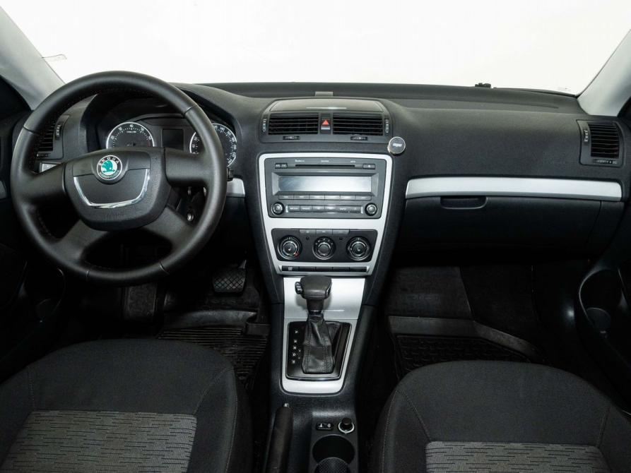 Skoda Octavia II (A5) Рестайлинг Казань  - изображение 7