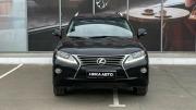 Lexus RX III Рестайлинг Оренбург  - изображение 21