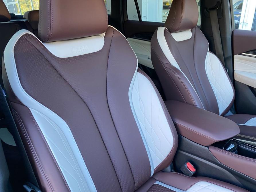 Geely Monjaro I Екатеринбург  - изображение 12