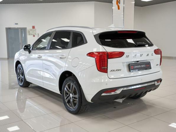 Haval Jolion I с пробегом 2023 года, цена 2 050 000 рублей, 49194 км, внедорожник, Автокод Объявления