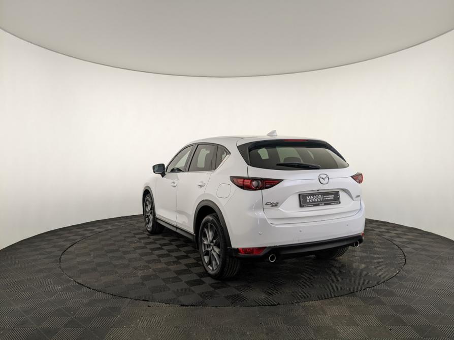 Mazda CX-5 II Москва  - изображение 7
