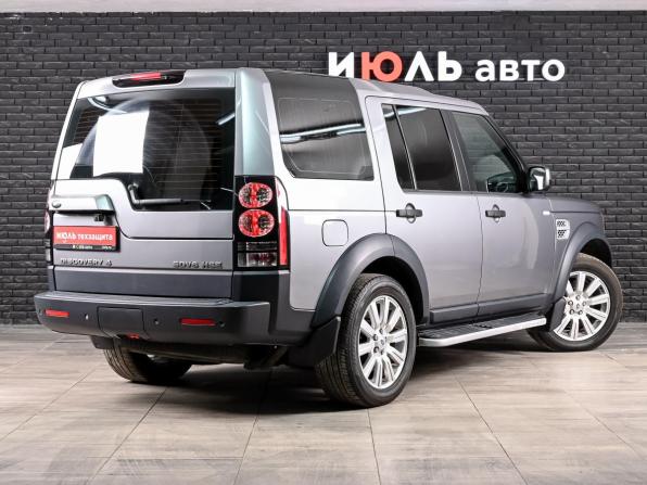 Land Rover Discovery IV с пробегом 2012 года, цена 1 820 000 рублей, 196093 км, внедорожник, Автокод Объявления