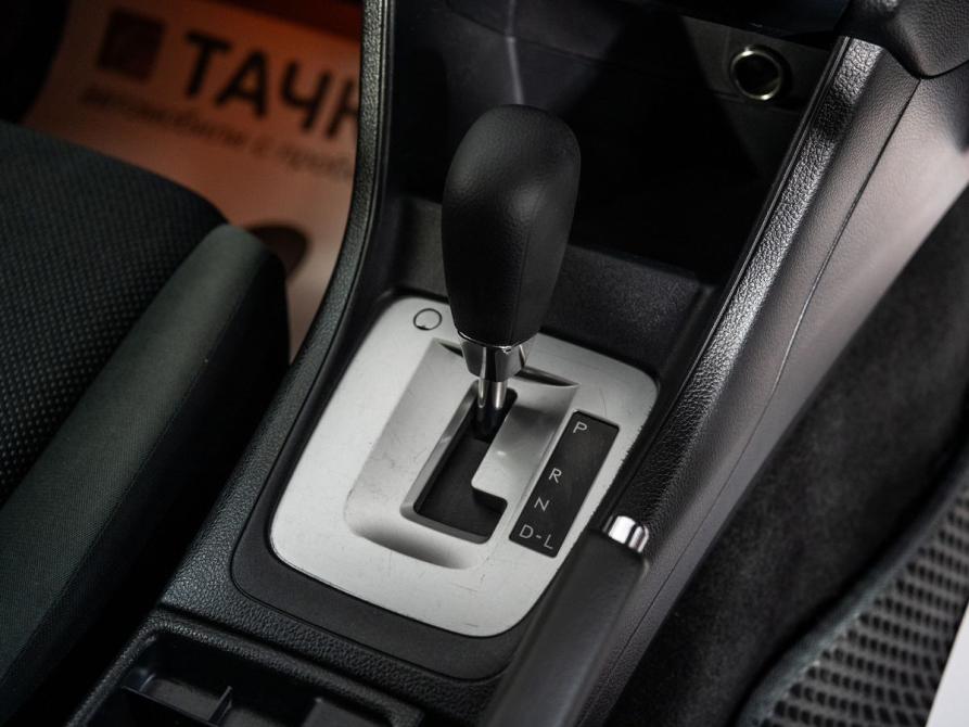 Subaru Impreza IV Иркутск  - изображение 13