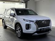 Hyundai Palisade I Уфа  - изображение 32