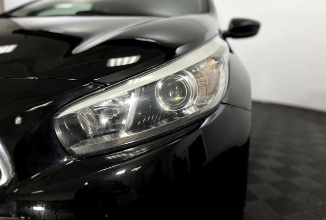 Kia Ceed II с пробегом 2014 года, цена 770 000 рублей, 172840 км, хэтчбек, Автокод Объявления