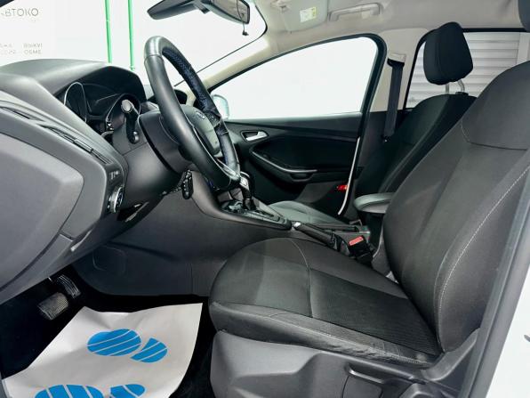 Ford Focus III Рестайлинг с пробегом 2017 года, цена 870 000 рублей, 168568 км, универсал, Автокод Объявления