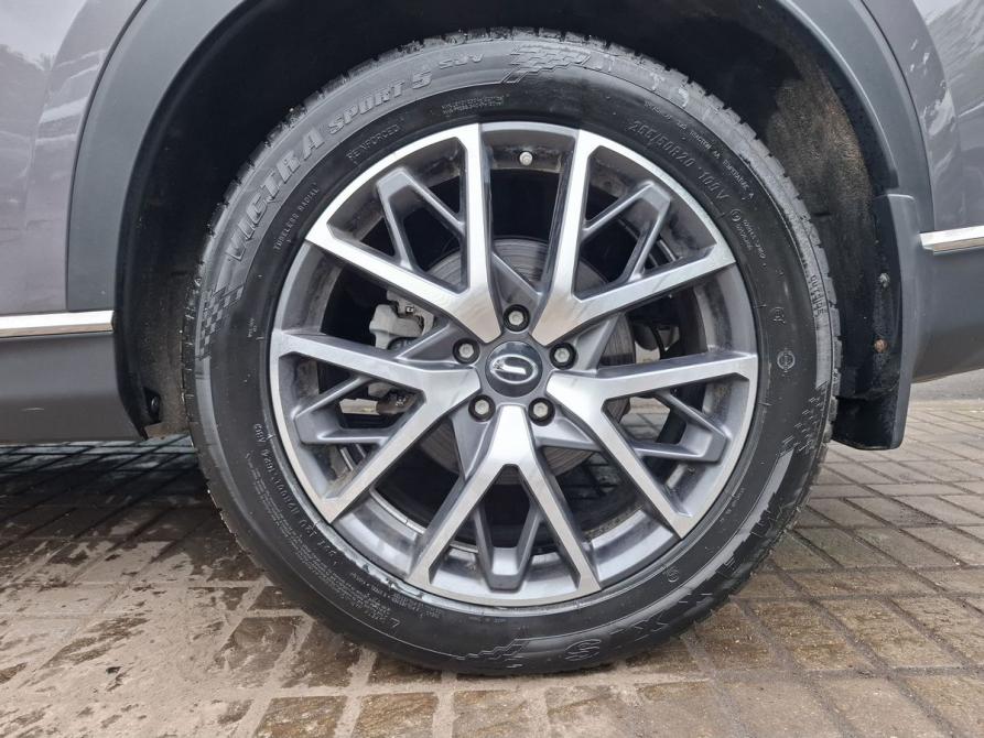 GAC GS8 II Москва  - изображение 9
