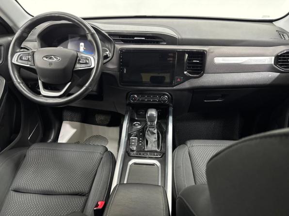 Chery Tiggo 4 I Рестайлинг с пробегом 2021 года, цена 1 495 000 рублей, 36058 км, внедорожник, Автокод Объявления