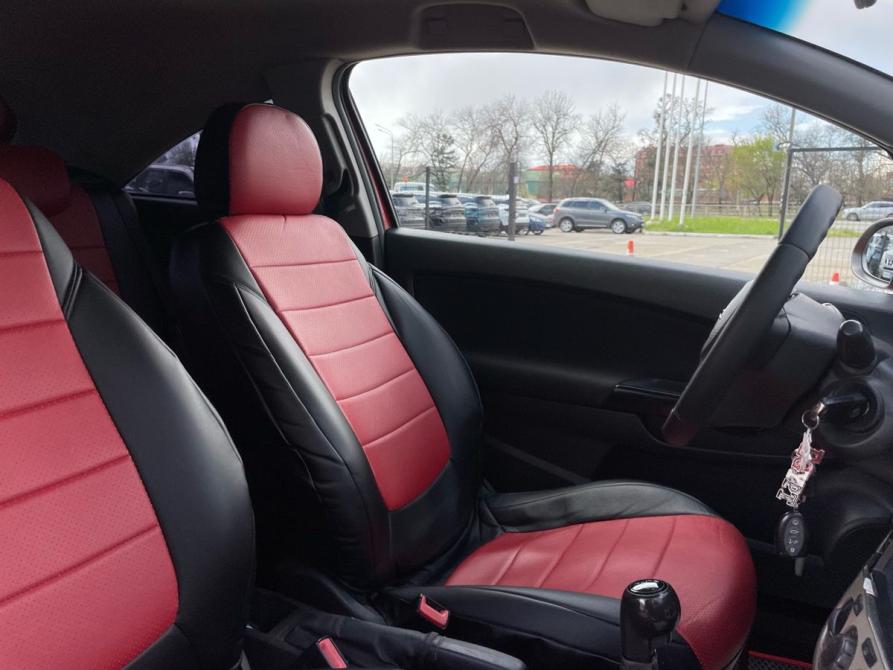 Opel Corsa D Краснодар  - изображение 19