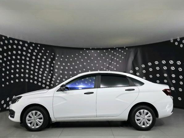 Lada (ВАЗ) Vesta I Рестайлинг (NG) с пробегом 2024 года, цена 1 060 000 рублей, 13776 км, седан, Автокод Объявления