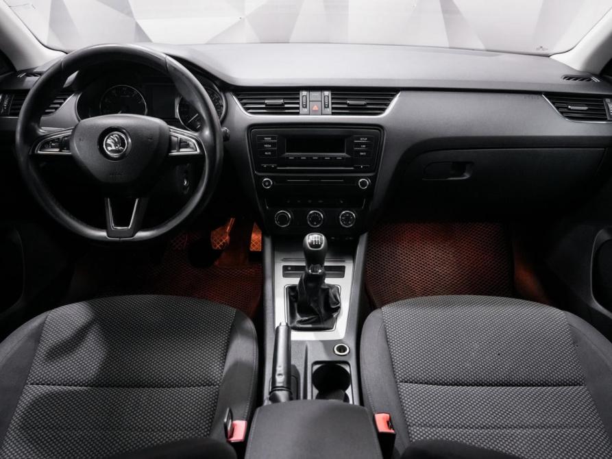 Skoda Octavia III (A7) Ульяновск  - изображение 11