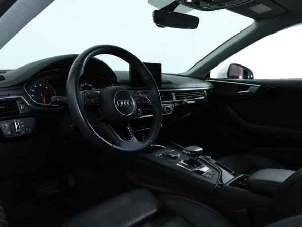 Audi A5 II (F5) с пробегом 2017 года, цена 3 335 700 рублей, 37110 км, купе, Автокод Объявления