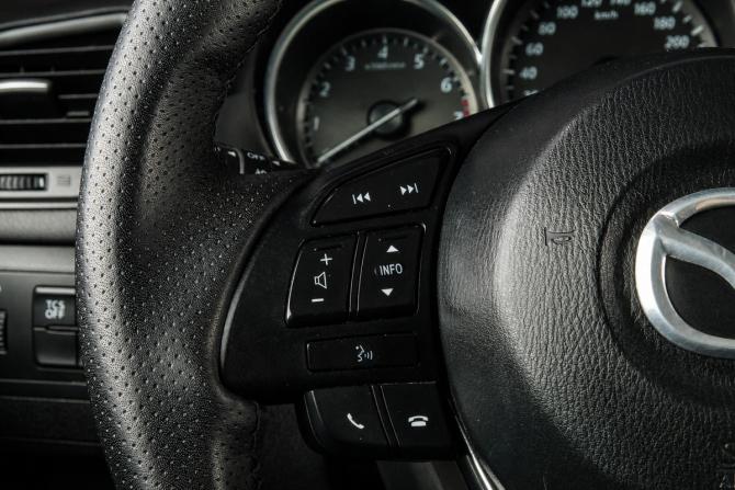 Mazda CX-5 I с пробегом 2012 года, цена 1 499 000 рублей, 220000 км, внедорожник, Автокод Объявления