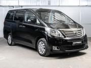 Toyota Alphard II Ставрополь  - изображение 29