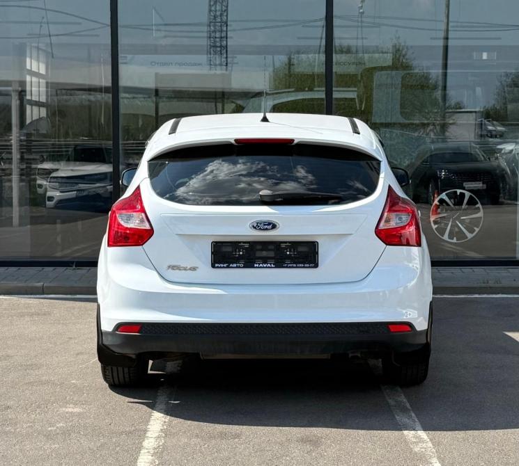 Ford Focus III Воронеж  - изображение 4