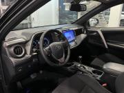 Toyota RAV4 IV (XA40) Рестайлинг Чебоксары  - изображение 56