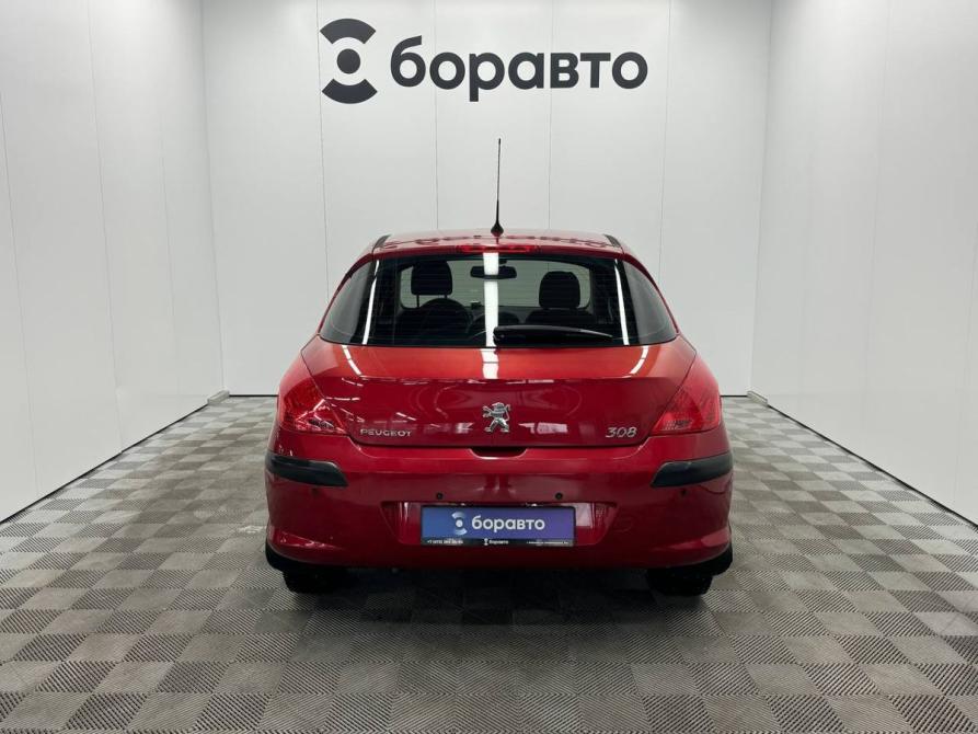 Peugeot 308 I Воронеж  - изображение 6