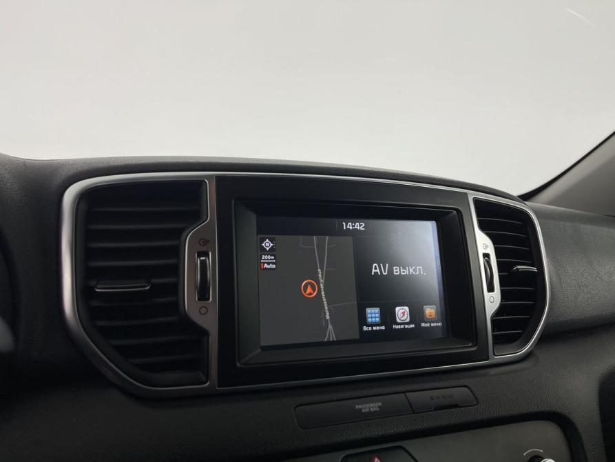 Kia Sportage IV Калининград  - изображение 16