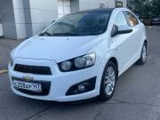 Chevrolet Aveo II Санкт-Петербург  - изображение 16