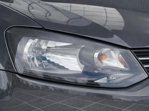 Volkswagen Polo V с пробегом 2012 года, цена 967 000 рублей, 130866 км, седан, Автокод Объявления