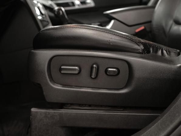 Ford Explorer V с пробегом 2015 года, цена 1 930 000 рублей, 175145 км, внедорожник, Автокод Объявления