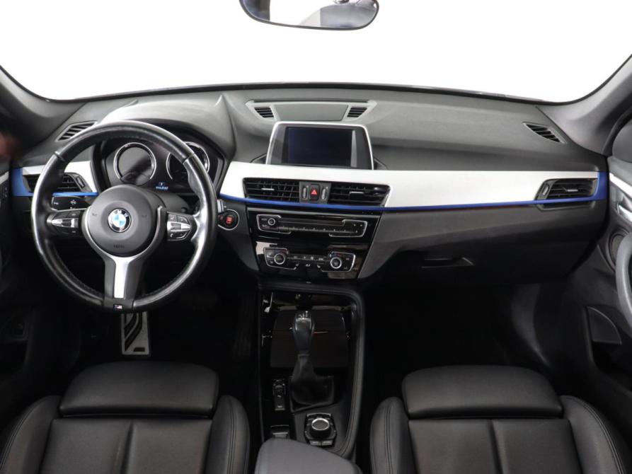 BMW X1 II (F48) Химки  - изображение 11