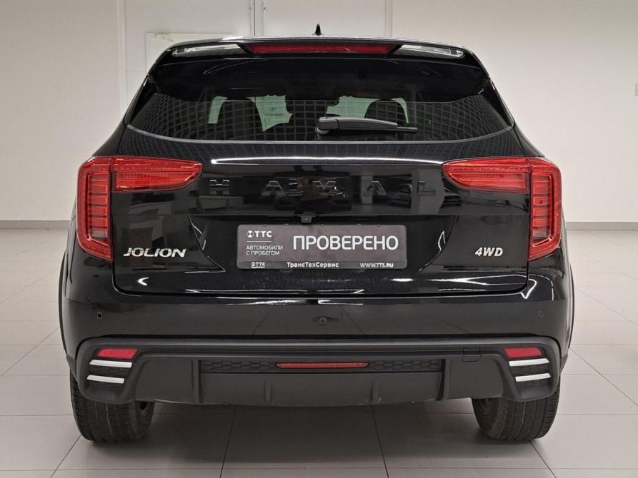 Haval Jolion I Рестайлинг Казань  - изображение 7