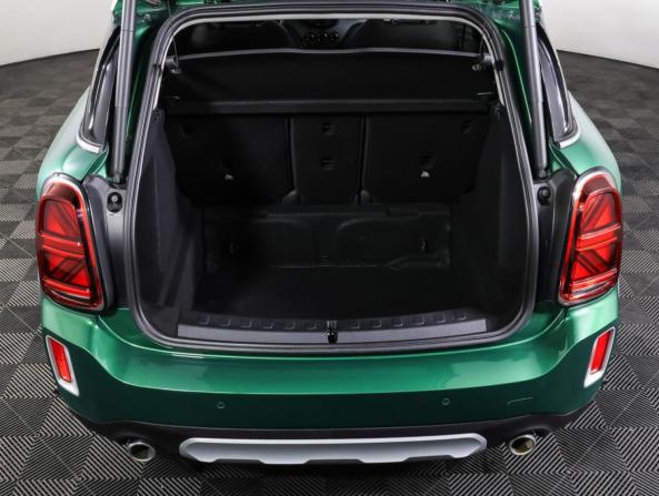 Mini Countryman II Рестайлинг с пробегом 2020 года, цена 3 774 000 рублей, 31213 км, внедорожник, Автокод Объявления