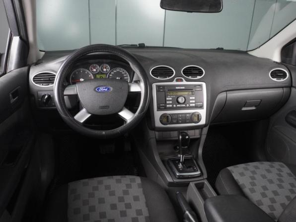 Ford Focus II с пробегом 2007 года, цена 720 000 рублей, 141662 км, хэтчбек, Автокод Объявления