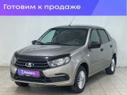Lada (ВАЗ) Granta I Рестайлинг Воронеж  - изображение 2