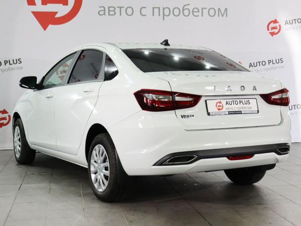 Lada (ВАЗ) Vesta I Рестайлинг (NG) с пробегом 2023 года, цена 1 170 000 рублей, 18000 км, седан, Автокод Объявления
