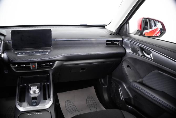 Haval Jolion I с пробегом 2022 года, цена 1 999 000 рублей, 91000 км, внедорожник, Автокод Объявления