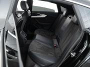 Audi A5 II (F5) Москва  - изображение 31