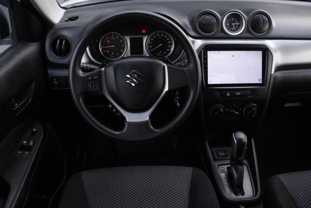 Suzuki Vitara II Рестайлинг Брянск  - изображение 7