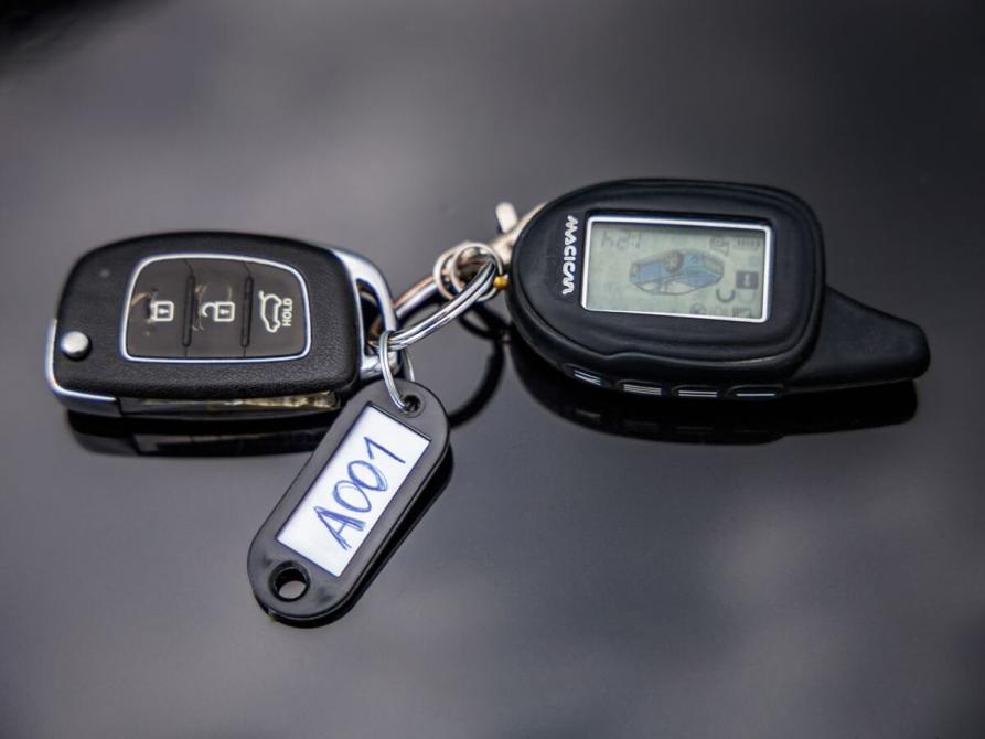 Hyundai Santa Fe III Волгоград  - изображение 36