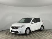 Renault Sandero I Воронеж  - изображение 21